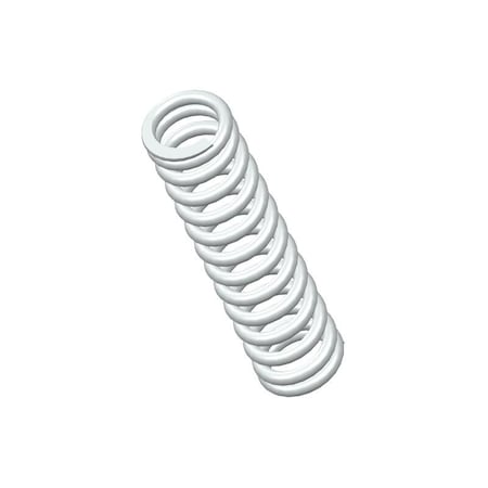 Approved Vendor Compression Spring, O= .480, L= 2.00, W= .074 G109964255
